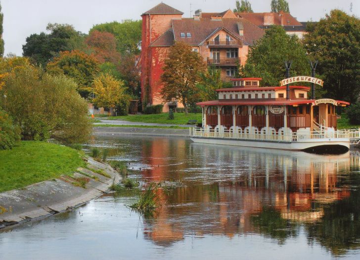 Poznajemy miasta rywali. Dziś Piła.